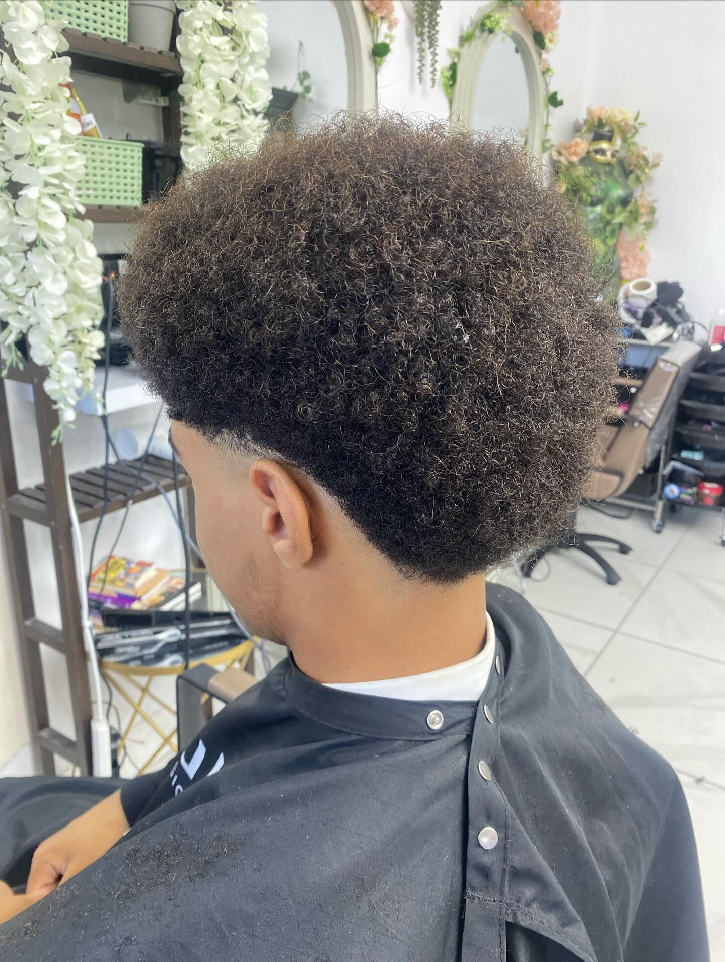 Boys haircut - Fresh kids haircut result